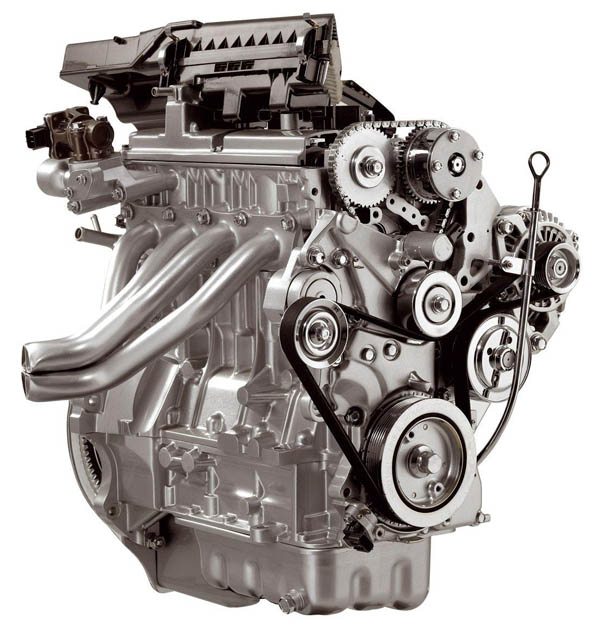 2008 35csi Car Engine